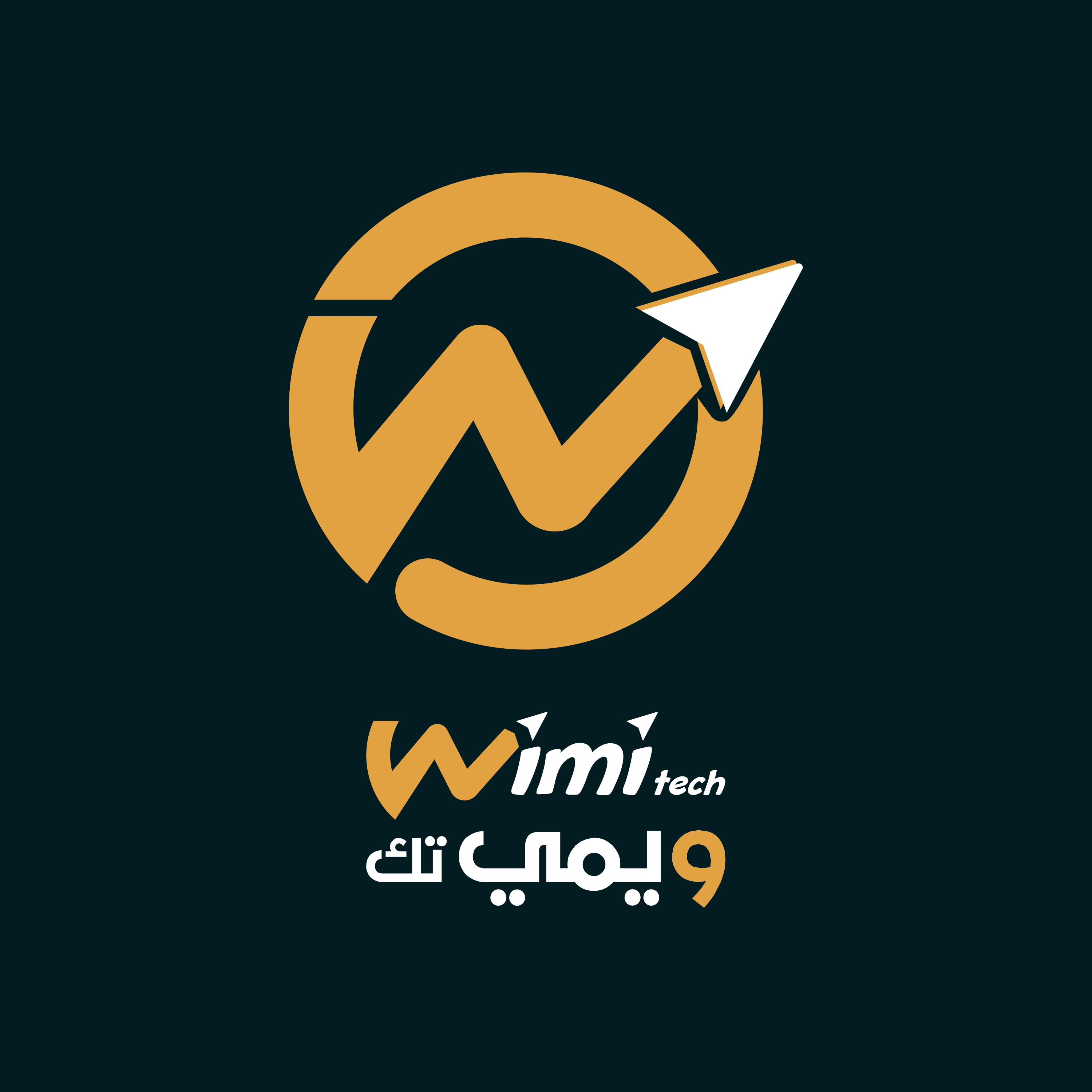 ويمى تك